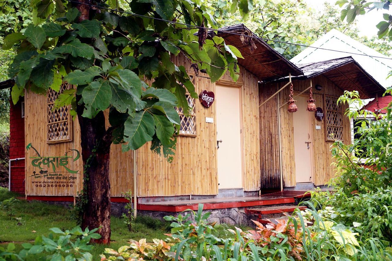 Deorai Farms And Agro Resort Pune Eksteriør bilde
