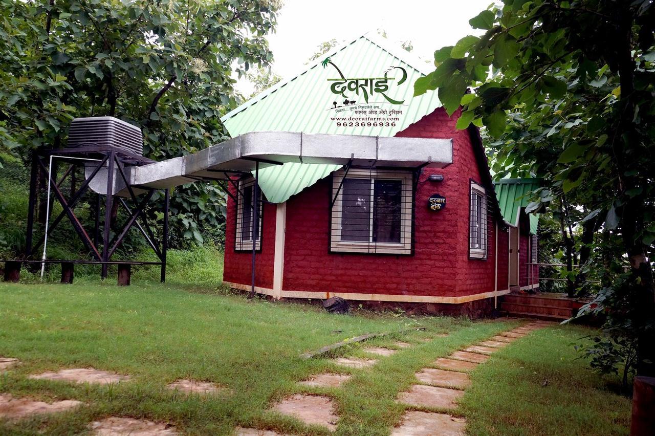 Deorai Farms And Agro Resort Pune Eksteriør bilde