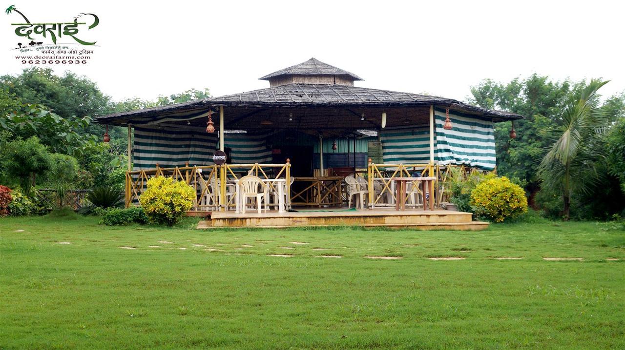 Deorai Farms And Agro Resort Pune Eksteriør bilde