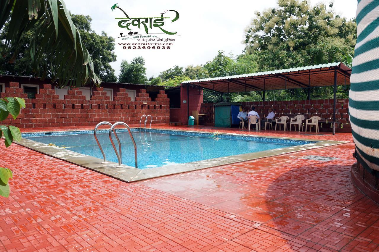 Deorai Farms And Agro Resort Pune Eksteriør bilde