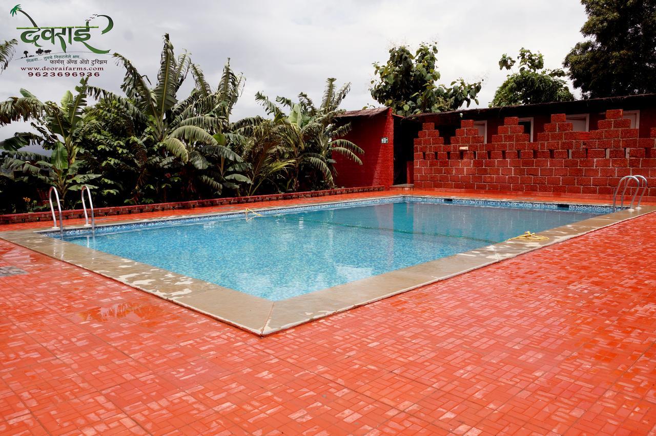 Deorai Farms And Agro Resort Pune Eksteriør bilde